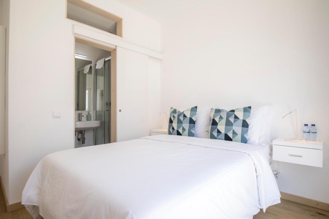 Alto Mar Inn Lagos Exterior photo